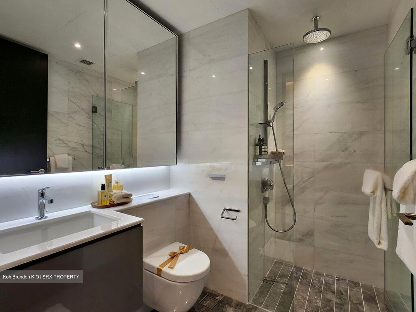 Midtown Bay (D7), Apartment #446283671